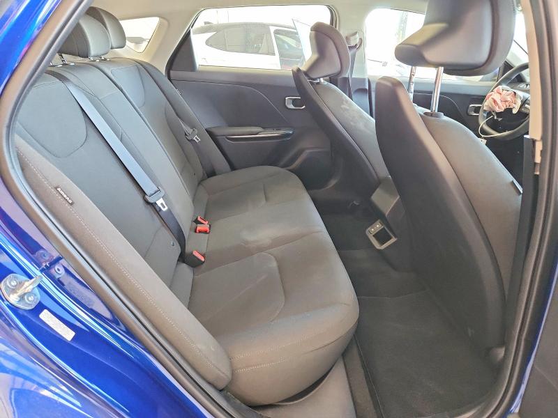Aukcja sprzedaży 2026 Kia K4, vin: 3KPFT4DE0TE280996, numer aukcji: 50495716