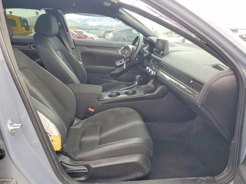 Продажа на аукционе авто 2024 Honda Civic, vin: 2HGFE2F53RH525199, номер лота: 48873796