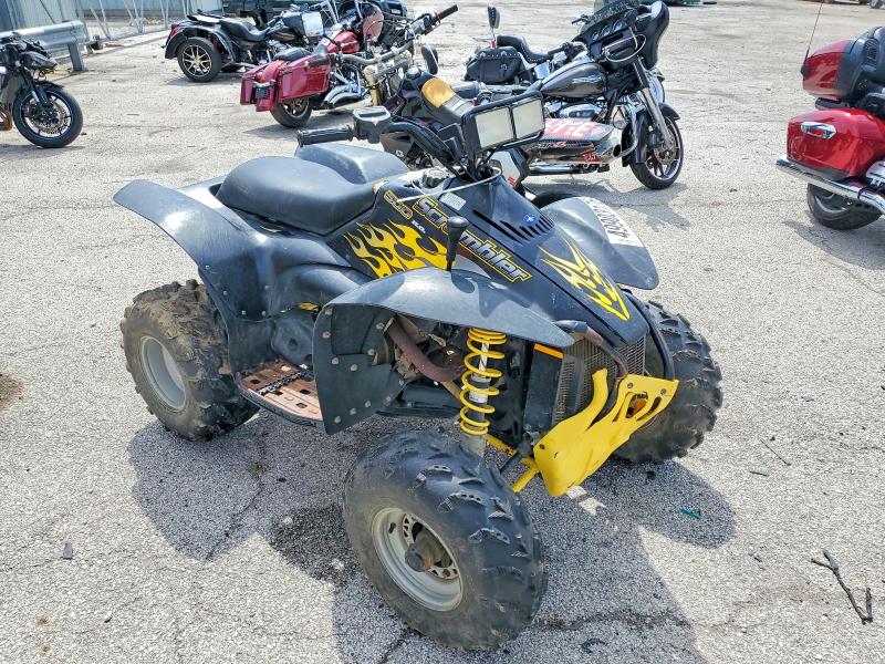 49903176 :رقم المزاد ، 4XABG50A554797167 vin ، 2005 Polaris Scrambler مزاد بيع