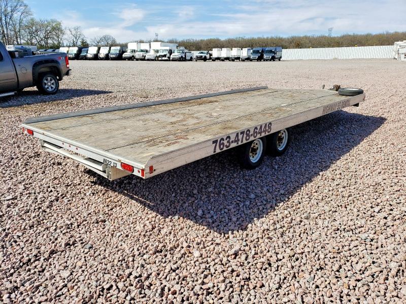 Продаж на аукціоні авто 2021 Other Boat Trailers, vin: 1YGSSF2225MB21662, номер лоту: 51271266