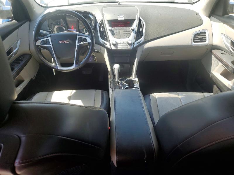 Продажа на аукционе авто 2010 Gmc Terrain, vin: 2CTFLJEY8A6358210, номер лота: 50719986