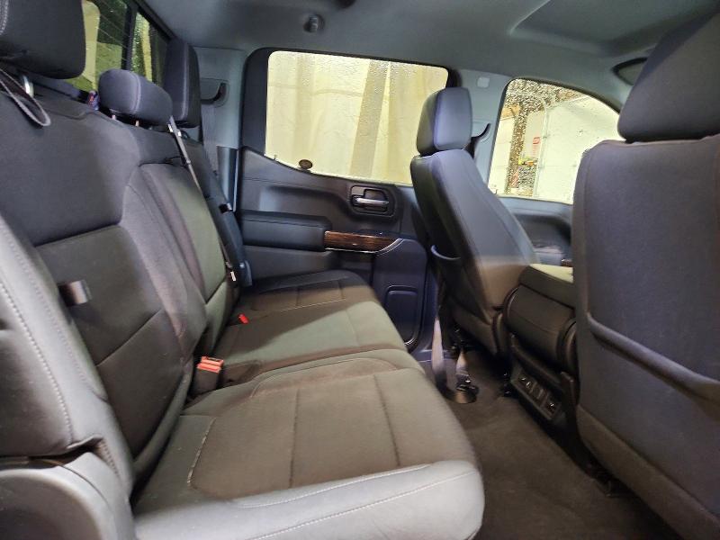 Aukcja sprzedaży 2020 Gmc Sierra, vin: 3GTU9BED8LG144989, numer aukcji: 51498986