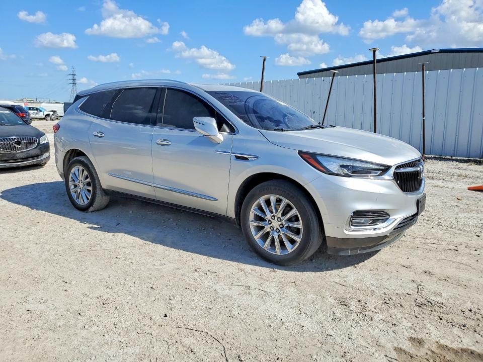Продаж на аукціоні авто 2021 Buick Enclave, vin: 5GAERCKW2MJ269892, номер лоту: 49290676