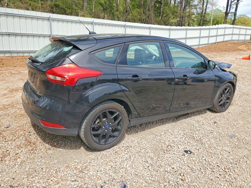 Aukcja sprzedaży 2016 Ford Focus, vin: 1FADP3K25GL318210, numer aukcji: 48894296