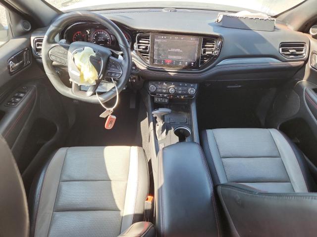 Продажа на аукционе авто 2024 Dodge Durango, vin: 1C4SDJCT0RC159427, номер лота: 49758396