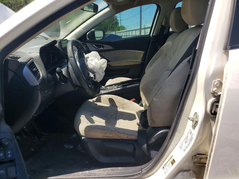 Aukcja sprzedaży 2017 Mazda 3, vin: 3MZBN1U76HM131642, numer aukcji: 49447526