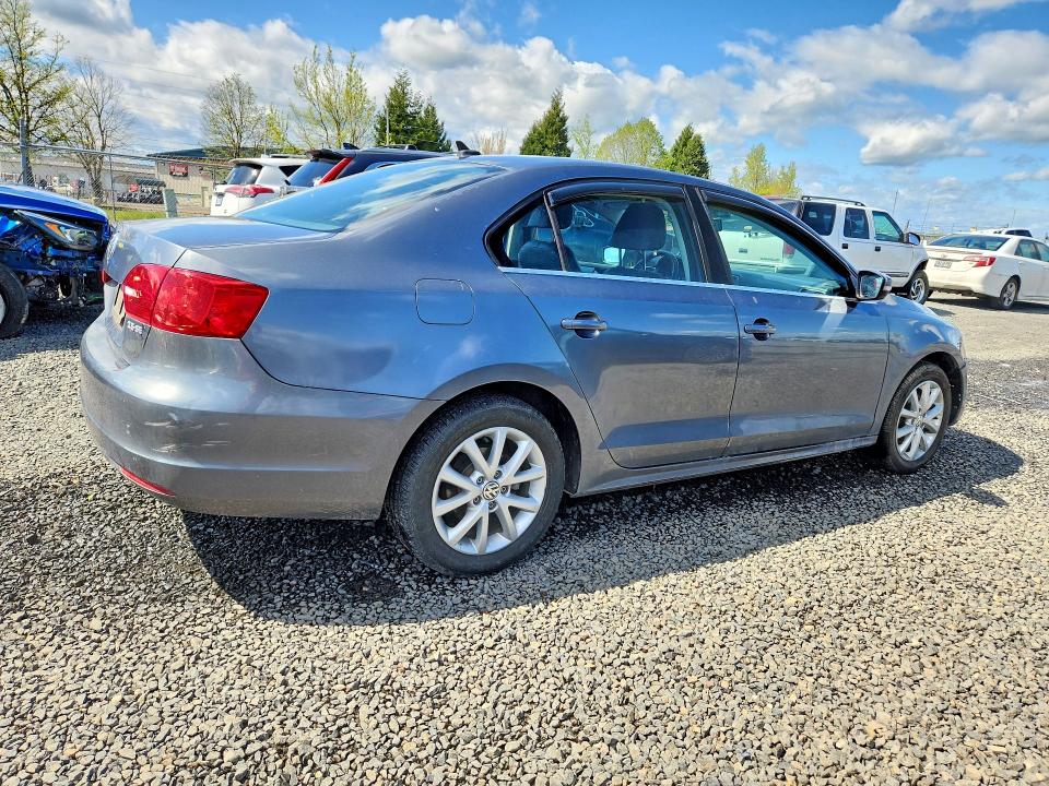 49875556 :رقم المزاد ، 3VWDP7AJ1DM433694 vin ، 2013 Volkswagen Jetta مزاد بيع