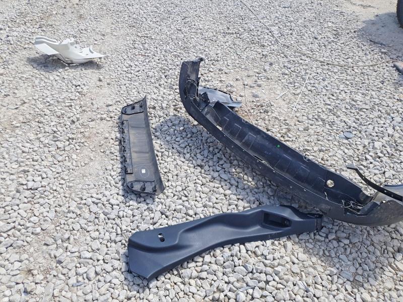 2020 Ford Ecosport მანქანა იყიდება აუქციონზე, vin: MAJ3S2GE0LC320061, აუქციონის ნომერი: 49338246
