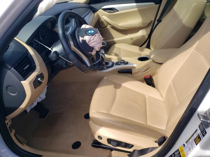 Продажа на аукционе авто 2015 Bmw X1, vin: WBAVL1C52FVY34709, номер лота: 51805976