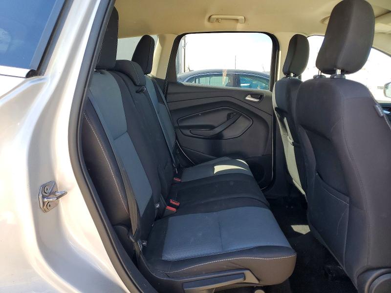 2019 Ford Escape მანქანა იყიდება აუქციონზე, vin: 1FMCU0GD4KUA31253, აუქციონის ნომერი: 51007696