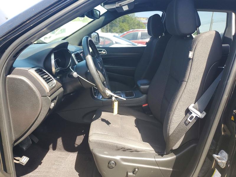 Продажа на аукционе авто 2018 Jeep Grand Cherokee, vin: 1C4RJFAG9JC313423, номер лота: 49926066