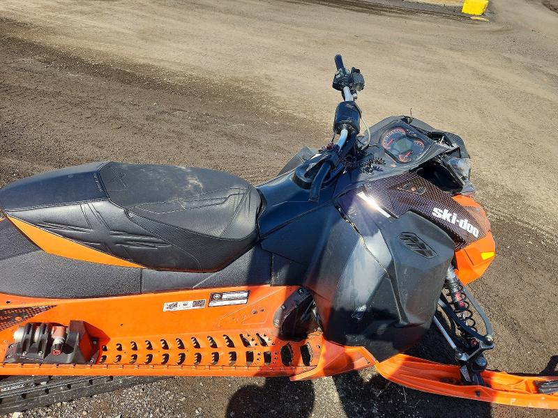 Продажа на аукционе авто 2015 Skid Renegade X 800r Rer, vin: 2BPSUWFD0FV000208, номер лота: 48634516