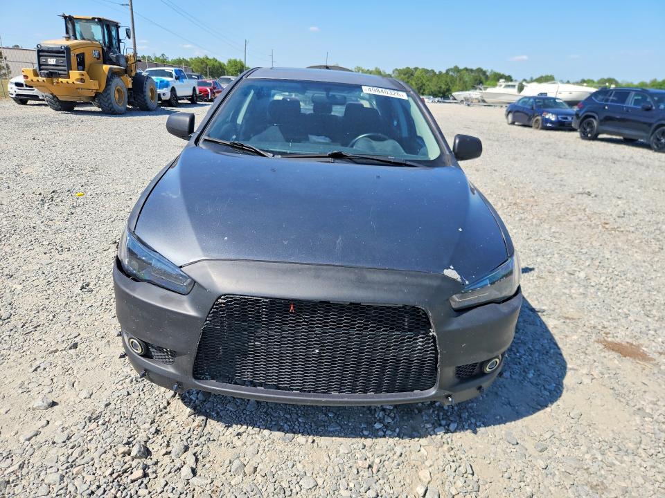 Продаж на аукціоні авто 2008 Mitsubishi Lancer, vin: JA3AU86U28U019184, номер лоту: 49840326