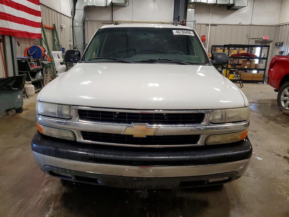 Продаж на аукціоні авто 2006 Chev Tahoe, vin: 1GNEC13V36R143255, номер лоту: 46780406