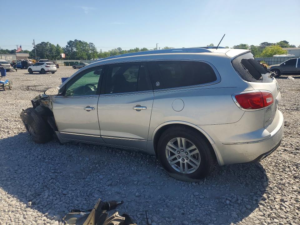 Aukcja sprzedaży 2015 Buick Enclave, vin: 5GAKRAKD6FJ296781, numer aukcji: 50329376