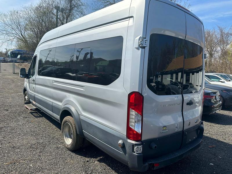 Продажа на аукционе авто 2016 Ford Transit, vin: 1FBVU4XG6GKA58198, номер лота: 48716756