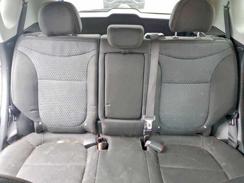 Aukcja sprzedaży 2016 Kia Soul, vin: KNDJP3A54G7299618, numer aukcji: 47061506