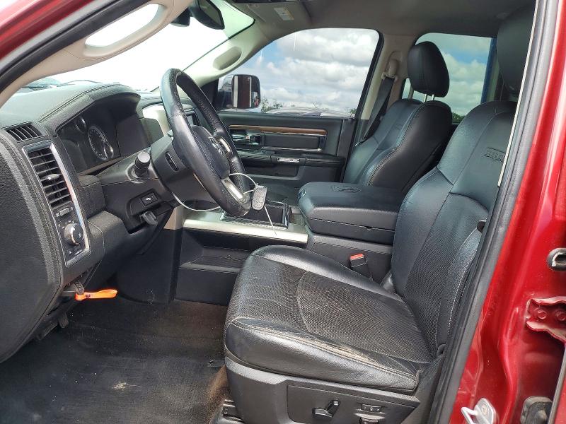 Продажа на аукционе авто 2015 Ram 1500, vin: 1C6RR6NM6FS578054, номер лота: 49076366