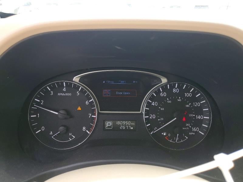 Продаж на аукціоні авто 2014 Nissan Pathfinder, vin: 5N1AR2MM4EC626851, номер лоту: 50103206