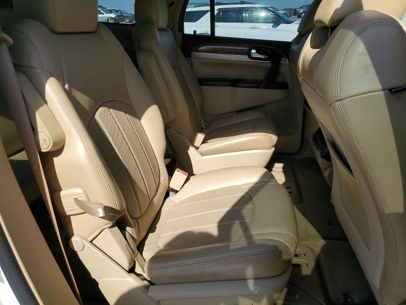 50312336 :رقم المزاد ، 5GAKRBED5BJ329362 vin ، 2011 Buick Enclave مزاد بيع