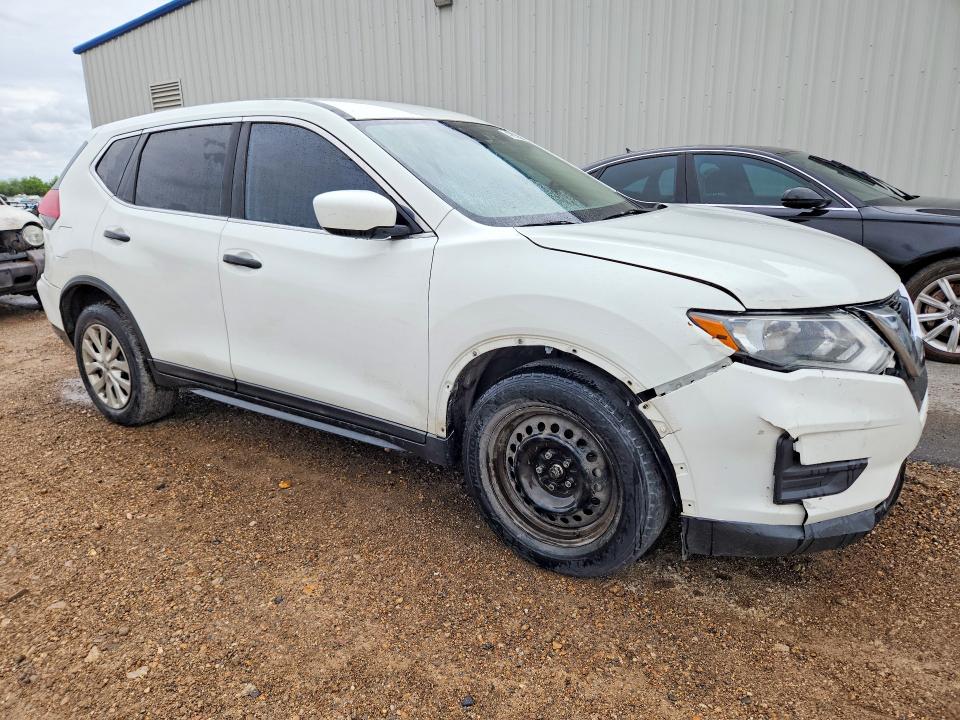 Aukcja sprzedaży 2020 Nissan Rogue, vin: KNMAT2MT1LP528668, numer aukcji: 48902246