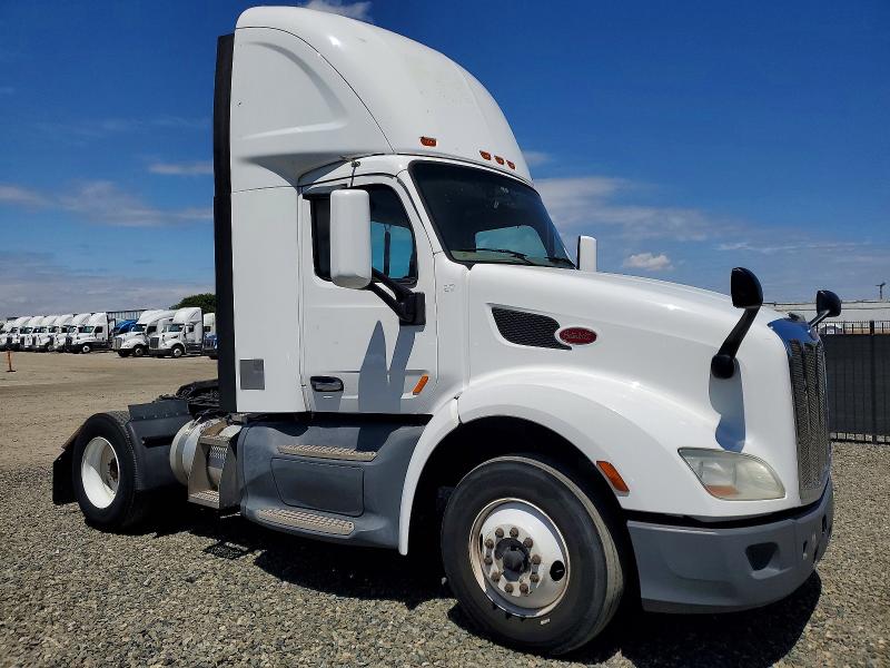 Продаж на аукціоні авто 2019 Peterbilt 579, vin: 1XPBA48XXKD622209, номер лоту: 50616746