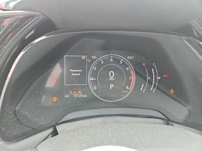 Aukcja sprzedaży 2024 Lexus Rx 350, vin: 2T2BAMCA7RC077691, numer aukcji: 51512686