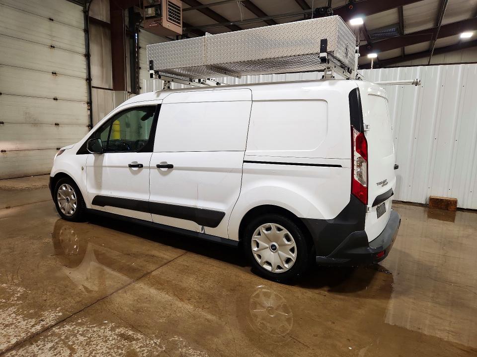 47768496 :رقم المزاد ، NM0LS7E72J1342032 vin ، 2018 Ford Transit Connect مزاد بيع