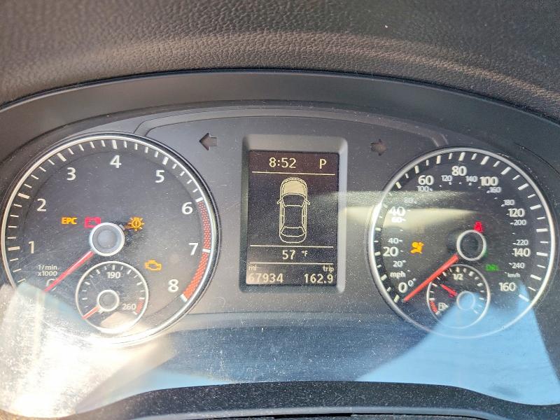 Продажа на аукционе авто 2015 Volkswagen Passat, vin: 1VWBT7A32FC059847, номер лота: 51394696