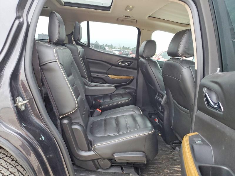 Продажа на аукционе авто 2017 Gmc Acadia, vin: 1GKKNPLS5HZ216745, номер лота: 51309026