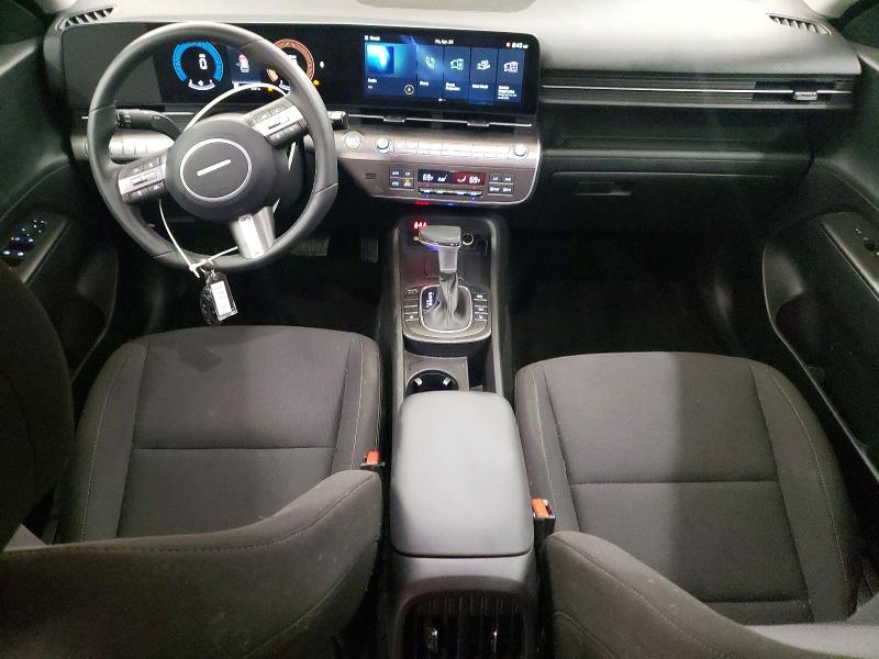 Aukcja sprzedaży 2026 Hyundai Kona, vin: KM8HF3AB2TU431757, numer aukcji: 50979856