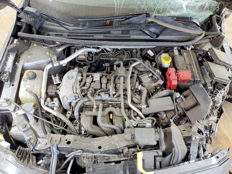 Aukcja sprzedaży 2025 Nissan Sentra, vin: 3N1AB8CV3SY289584, numer aukcji: 50213676
