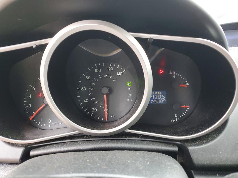 50622676 :رقم المزاد ، JM3ER2AM6B0401474 vin ، 2011 Mazda Cx-7 مزاد بيع