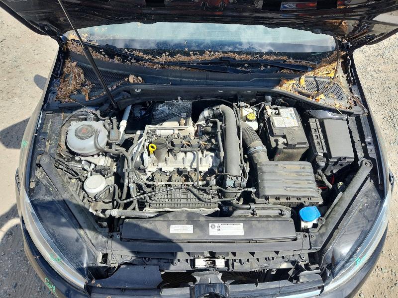 46560636 :رقم المزاد ، 3VWY57AU8KM512861 vin ، 2019 Volkswagen Golf Sportwagen مزاد بيع