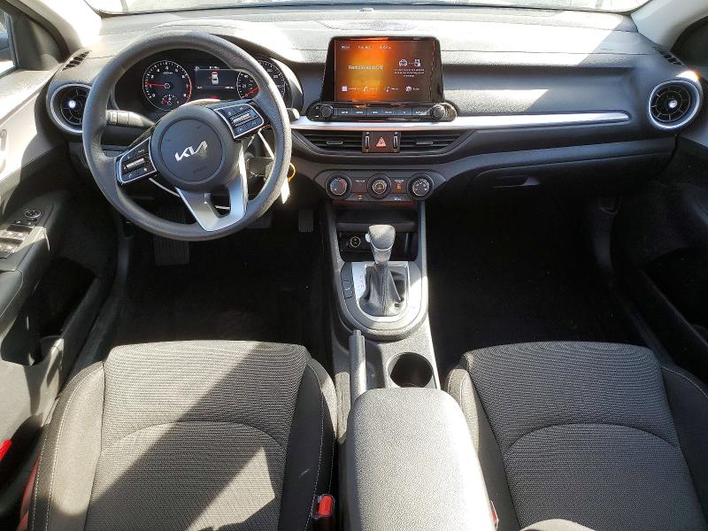 Aukcja sprzedaży 2024 Kia Forte, vin: 3KPF24AD3RE837360, numer aukcji: 48977766
