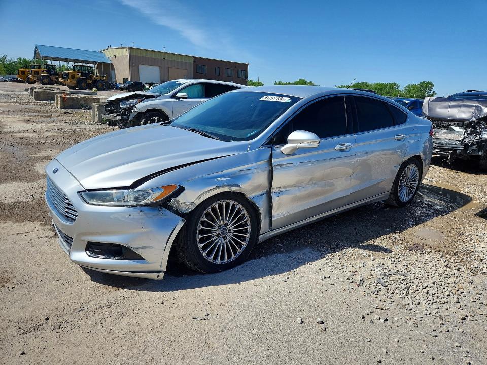 2016 Ford Fusion მანქანა იყიდება აუქციონზე, vin: 3FA6P0K97GR220169, აუქციონის ნომერი: 51197136