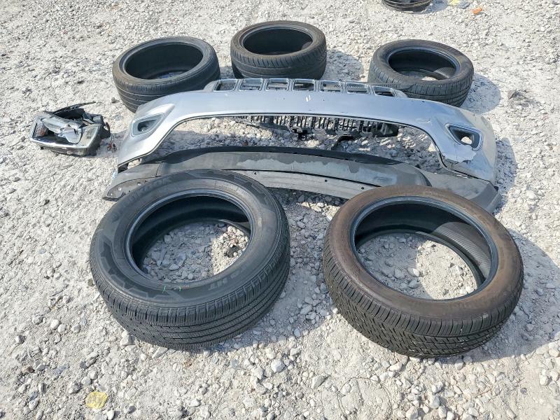 50058076 :رقم المزاد ، 1C4RJFAG4FC190444 vin ، 2015 Jeep Grand Cherokee مزاد بيع