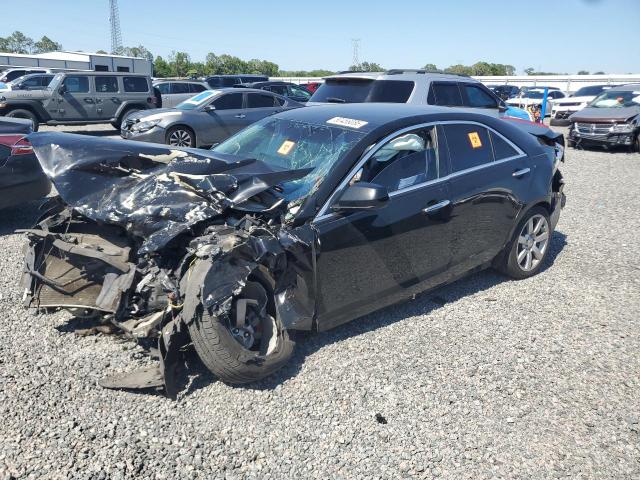 Aukcja sprzedaży 2014 Cadillac Ats, vin: 1G6AA5RA7E0115859, numer aukcji: 50456086