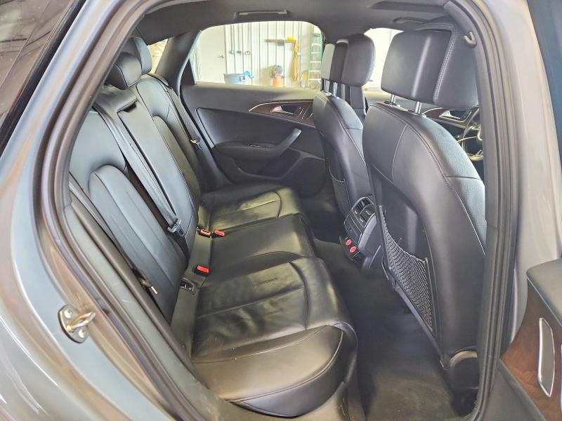 Продаж на аукціоні авто 2016 Audi A6, vin: WAUFMAFC4GN091709, номер лоту: 51571466