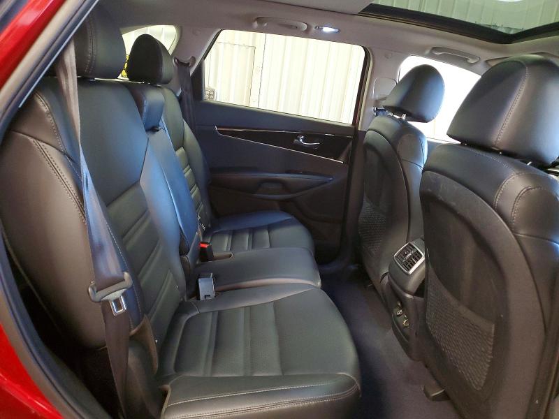 Продаж на аукціоні авто 2020 Kia Sorento, vin: 5XYPHDA51LG661267, номер лоту: 50615746