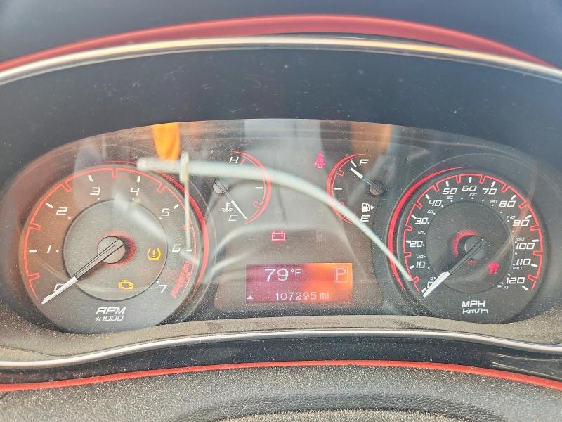 2014 Dodge Dart მანქანა იყიდება აუქციონზე, vin: 1C3CDFBB1ED851859, აუქციონის ნომერი: 51099256