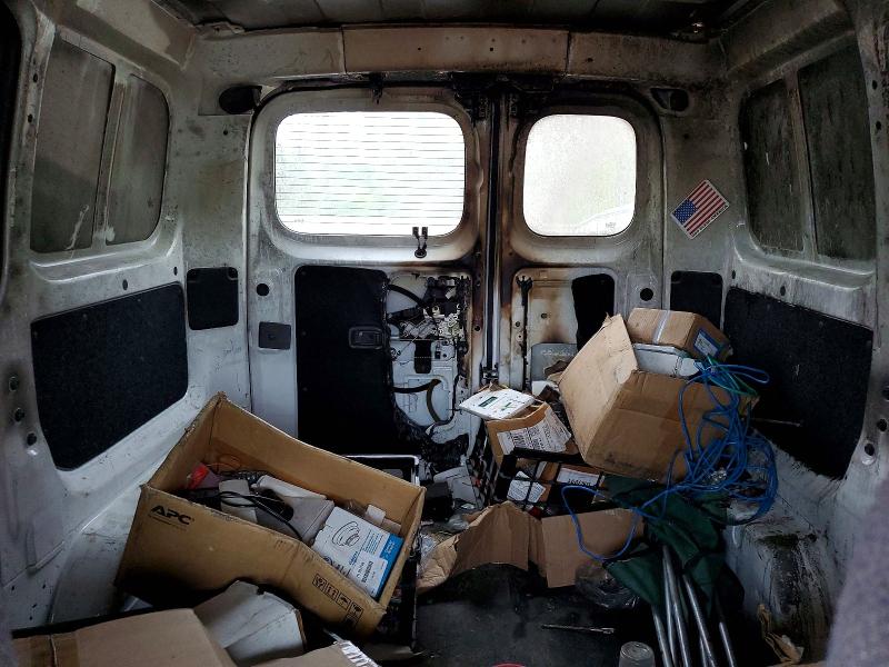 Aukcja sprzedaży 2018 Nissan Nv200, vin: 3N6CM0KN0JK697557, numer aukcji: 51765156