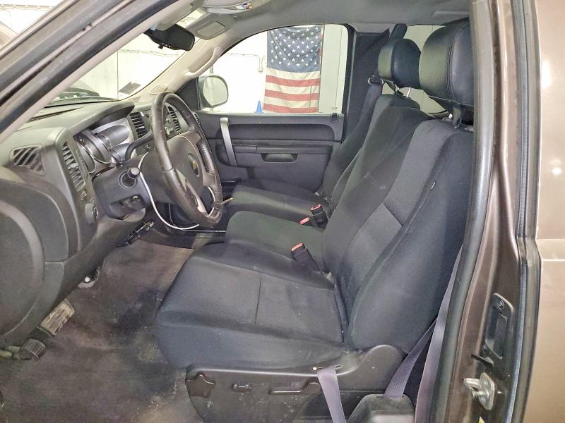 Aukcja sprzedaży 2013 Chevrolet Silverado, vin: 1GCRKSE77DZ152443, numer aukcji: 51113556