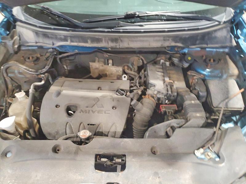 Продажа на аукционе авто 2013 Mitsubishi Rvr, vin: 4A4AH3AU6DE606940, номер лота: 49787396