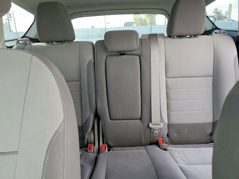 48963656 :رقم المزاد ، 1FMCU0GX8EUC69914 vin ، 2014 Ford Escape مزاد بيع