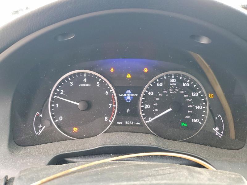 2015 Lexus Es მანქანა იყიდება აუქციონზე, vin: JTHBK1GG0F2170043, აუქციონის ნომერი: 49772856