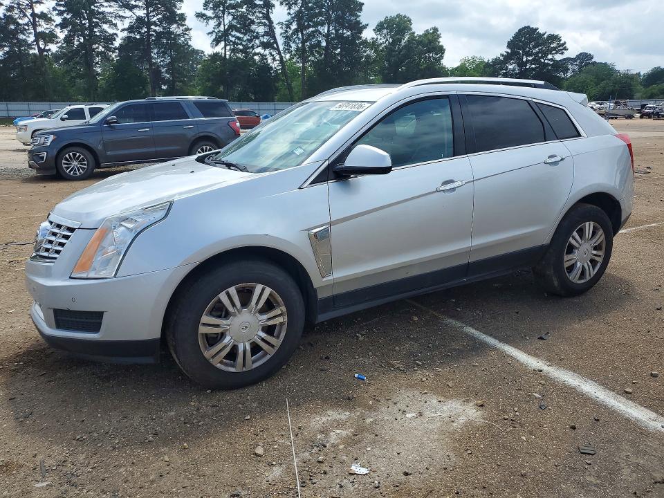Aukcja sprzedaży 2013 Cadillac Srx, vin: 3GYFNGE31DS545673, numer aukcji: 50741836