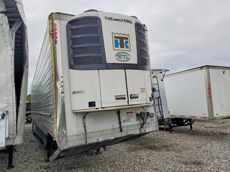 2023 Utility Trailer Dry Van მანქანა იყიდება აუქციონზე, vin: 1UYVS2530P6771307, აუქციონის ნომერი: 46918076