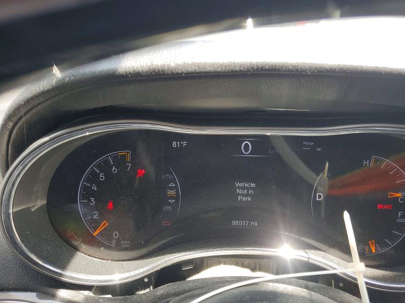 Продажа на аукционе авто 2018 Jeep Grand Cherokee, vin: 1C4RJFCG0JC420809, номер лота: 50521426