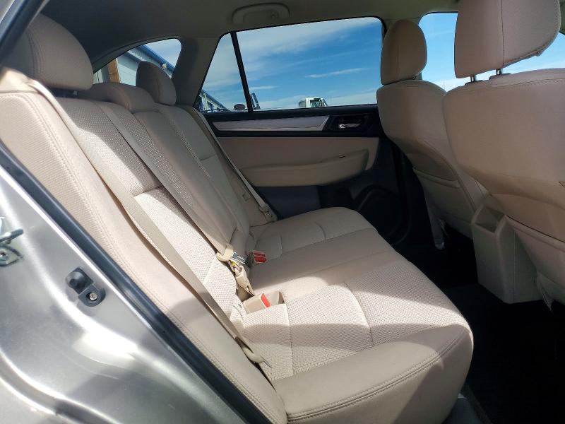 49261536 :رقم المزاد ، 4S4BSAFC3H3327718 vin ، 2017 Subaru Outback مزاد بيع